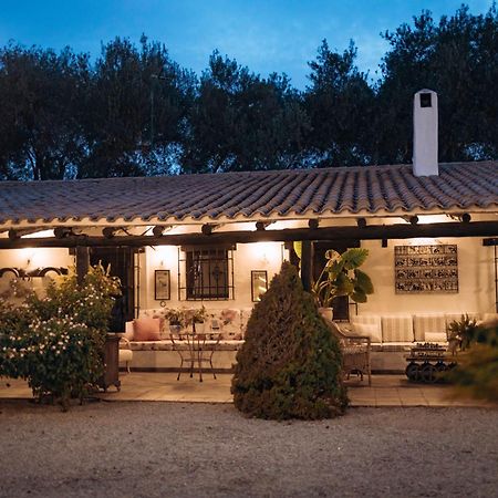La Cuadra, Finca A Los Pies De Sierra Nevada, A 10 Minutos Del Centro, Piscina, Jardin, Barbacoa La Zubia  Luaran gambar